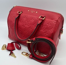 Borsa a mano Louis Vuitton