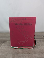 Maglia Rosa: Triumph and