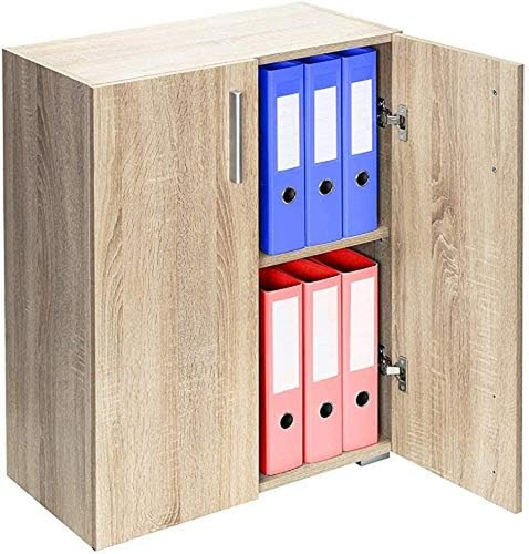 Mobile madia con doppia - madia,