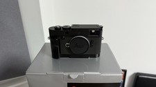 Leica M10-P fotocamera a