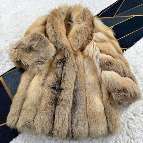 Cappotto saga visone - cappotto,