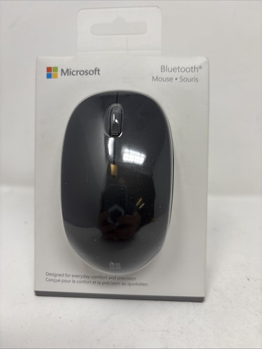Mouse microsoft bluetooth - microsoft,