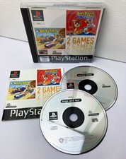 BUGS BUNNY & TAZ: TIME BUSTERS