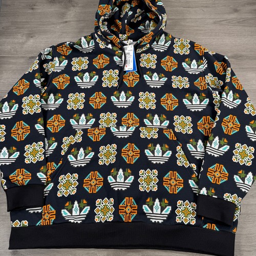 Adidas originals aop trefoil - originals,