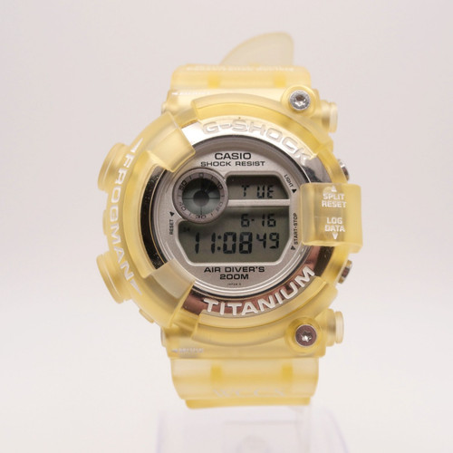 Vintage 1998 casio shock - vintage,