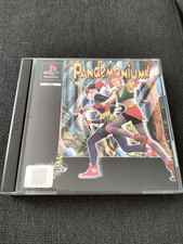 Pandemonium PS1 ITA 🇮🇹