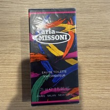 Aria Missoni EDT Spray 25ml