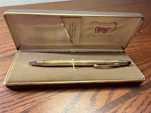 Penna sfera cross classic - penna,