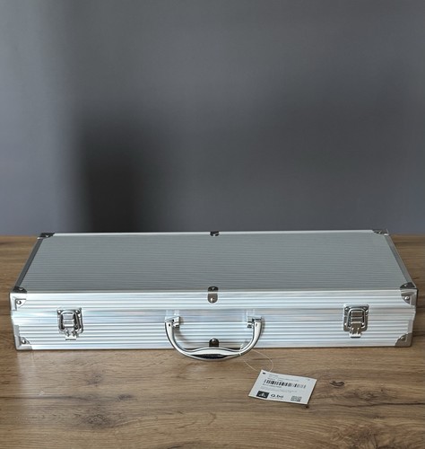 Set utensili barbecue - , pezzi