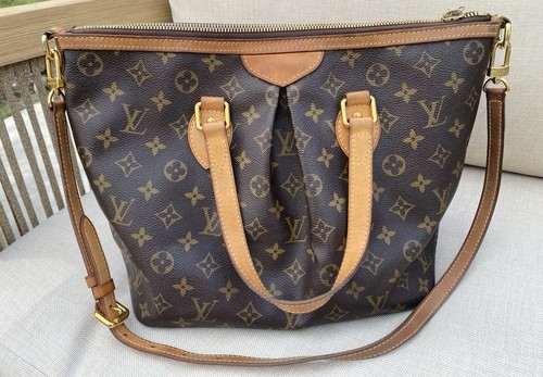 Borsa tracolla louis vuitton - borsa,