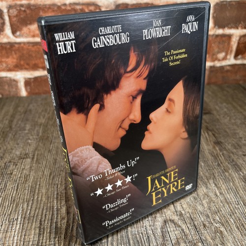 Jane eyre - (1996), 2003)