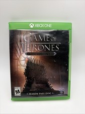Game of Thrones: Season Pass