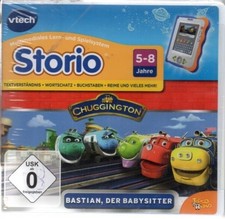 Vtech Storio 80-281604 -