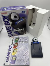 Game Boy Camera Blu - Nintendo