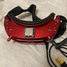 Occhiali Skyzone 03O - Rosso -