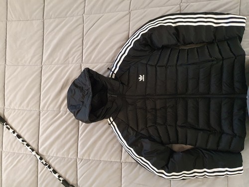 Piumino donna adidas - piumino,