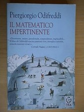 Il matematico impertinente