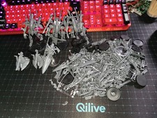 Warhammer 40k Grand lot de