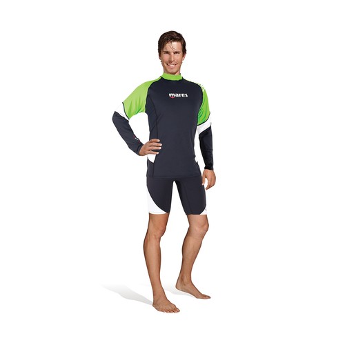 Mares camiseta proteccion - mares,
