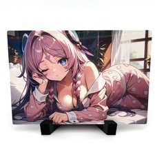 Carta Genshin Impact Citlali