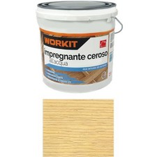 Impregnante ceroso acqua - impregnante,