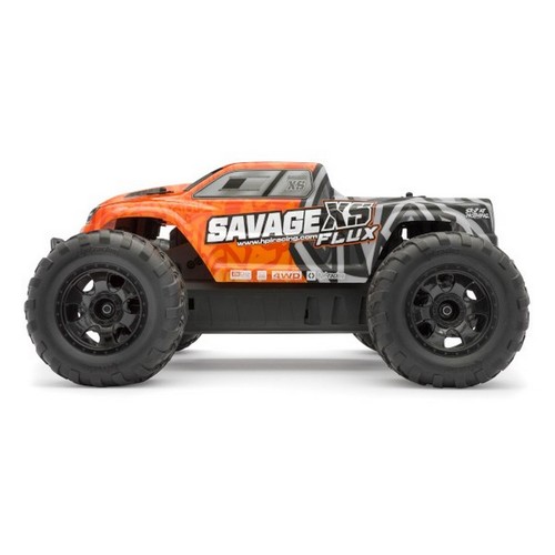 Mini monster truck elettrico