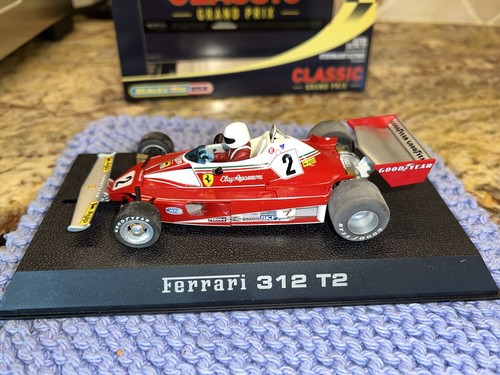 C2799 scalextric splendida - c2799,