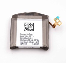 Batteria originale Samsung