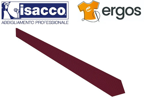 Isacco cravatta punto spillo - isacco,