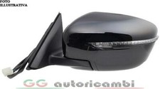 SPECCHIO PER NISSAN X-TRAIL