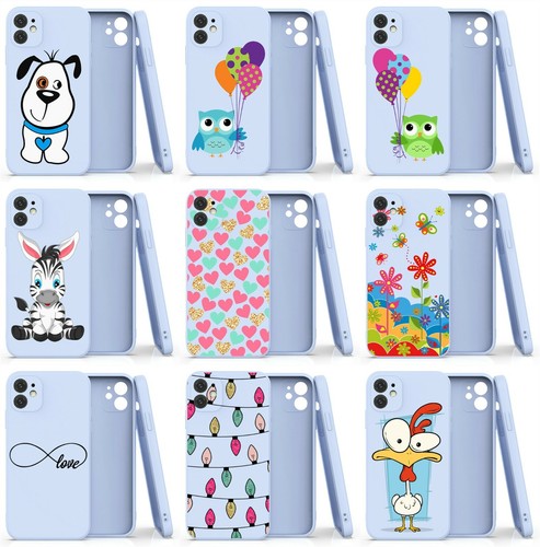 Cover custodia silicone - , lilla