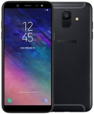 Samsung Galaxy A6 2018 32 GB