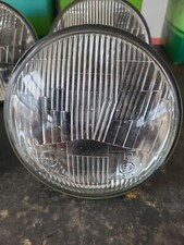 FANALE ANTERIORE FORES 03217 03-217 AUTO D'EPOCA PER FIAT RITMO H1 FARI BASSI 