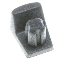 GOMMINI PIEDINI NERI PIANO