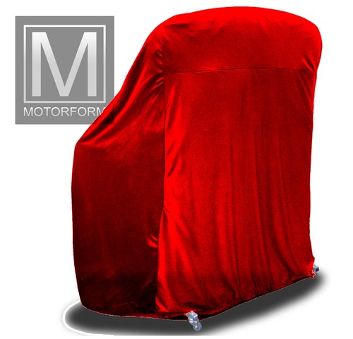 Custodia rigida mercedes - mercedes, sl