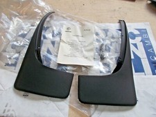 PARASPRUZZI POSTERIORI ALFA ROMEO GT ORIGINALI ALFA 50903045 LINEA ACCESSORI