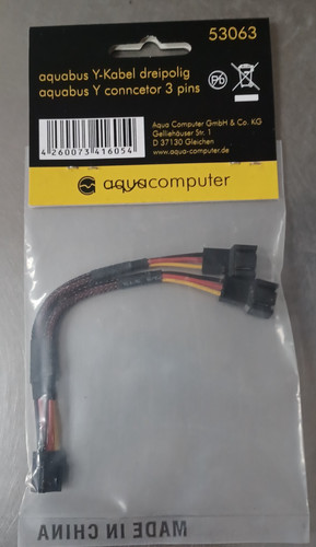 Aquacomputer aquabus