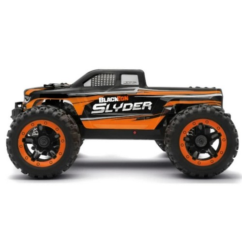 Hpi blackzon 540099 - hpi, mt