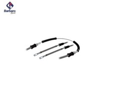 Trasmissione Freno A Mano