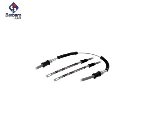 Trasmissione freno mano - freno, a