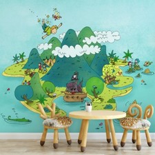 CARTA DA PARATI PERSONALIZZATA