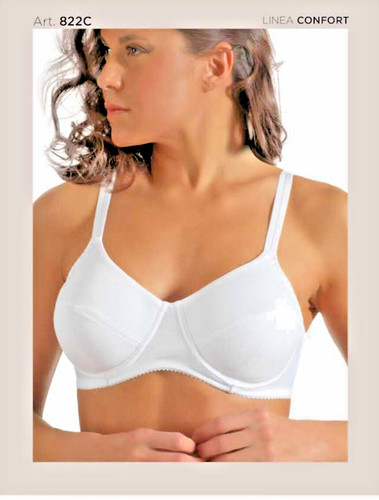 Reggiseno balconcino in - reggiseno, a