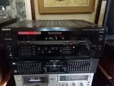 Sintoamplificatore sony 1 - sintoamplificatore, 5.1
