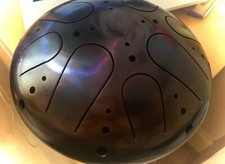 Steel tank drum scale - drum,