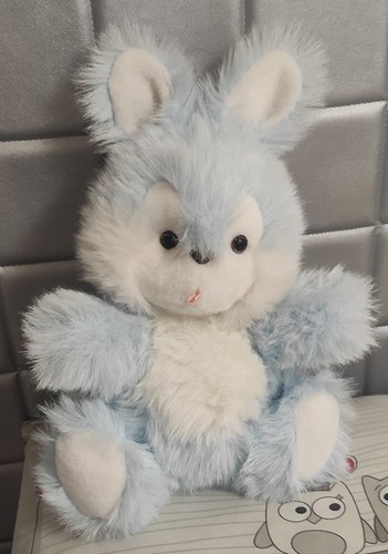 Peluche pupazzo vintage