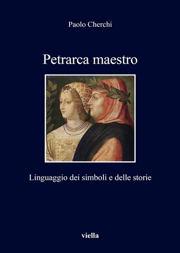 Petrarca maestro linguaggio - petrarca,