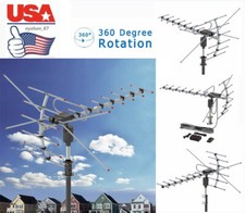 110 miglia 1080p antenna tv - 1080p,