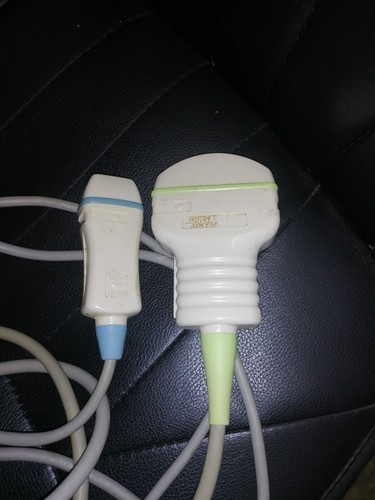 Sonda sonde ecografo - , toshiba