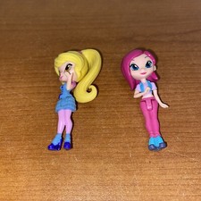 Winx Club Friends 4 Ever Figurine