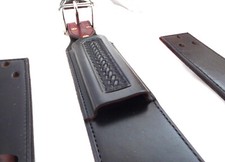 Billy Cook 3" Fianco